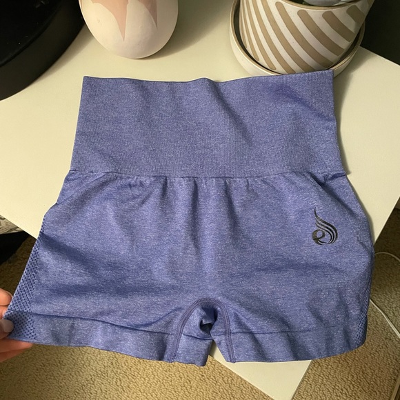 Ryder Wear Shorts - Picture 2 of 4